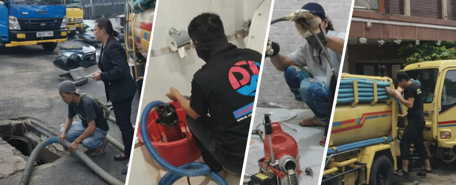Jasa Sedot WC Jamblang Terdekat